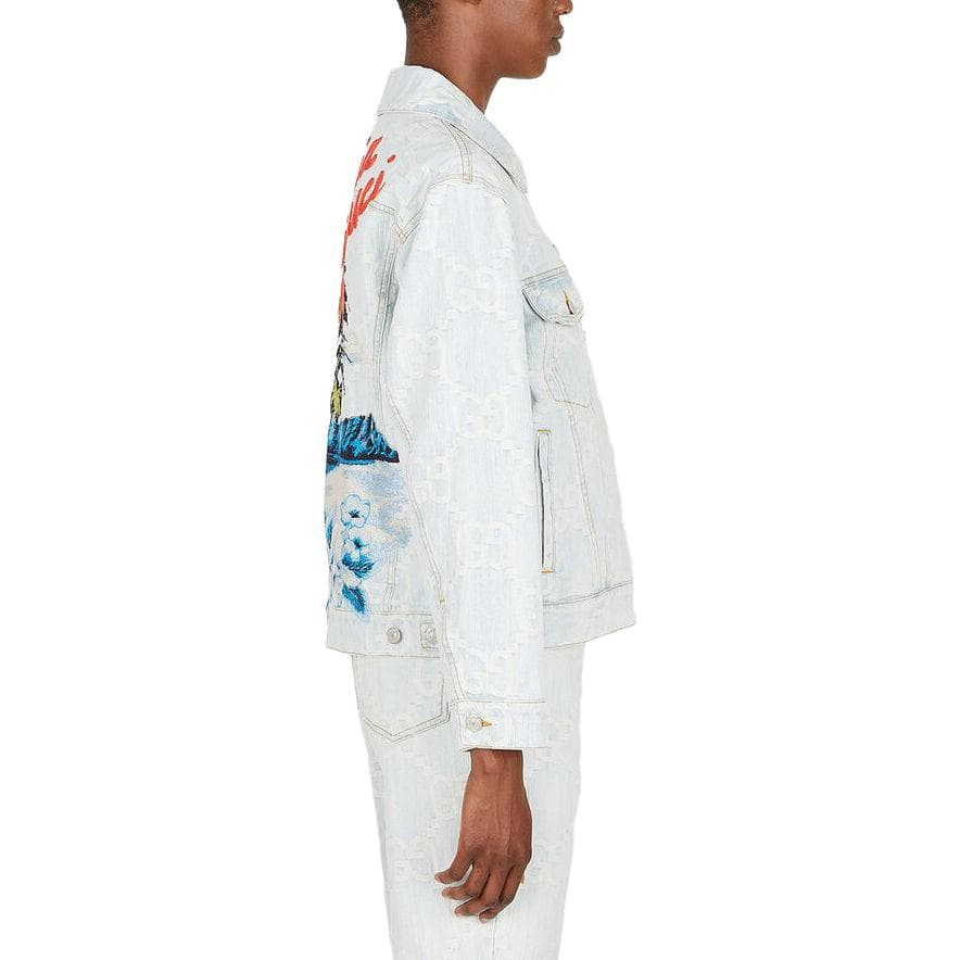 GUCCI SS23 Logo - изображение 4