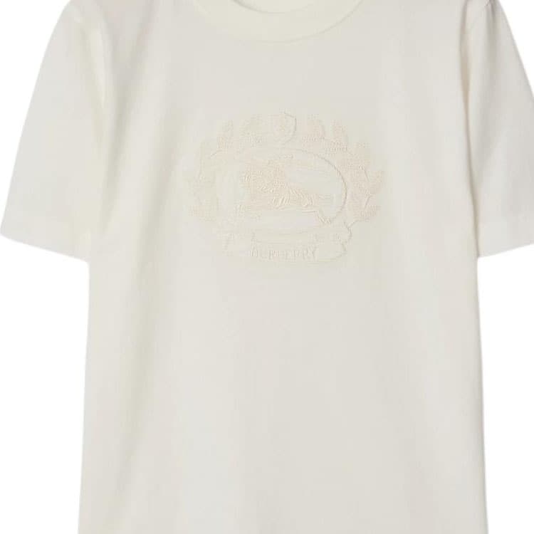 Футболка Burberry T - изображение 5