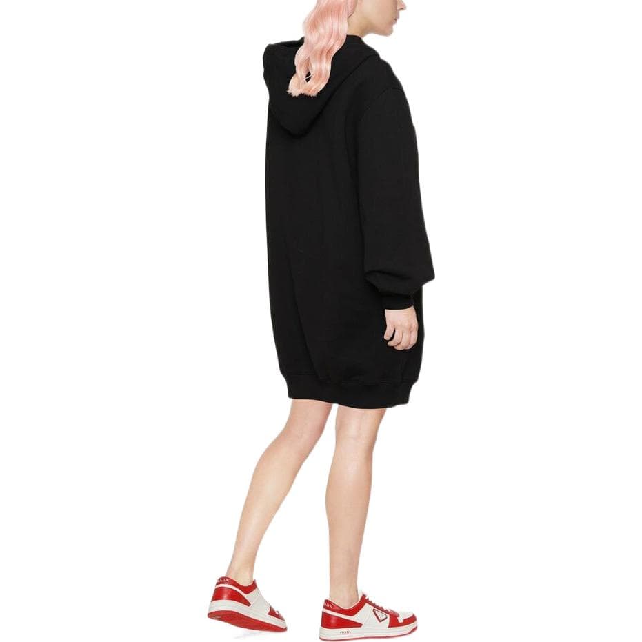 Платье MOSCHINO FW22 Logo - изображение 3