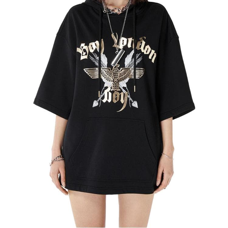 Худи Boy London Logo - изображение 3