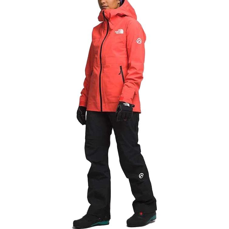 Куртка THE NORTH FACE Summit Series Chamlang FUTURELIGHT Jacket Logo - изображение 4
