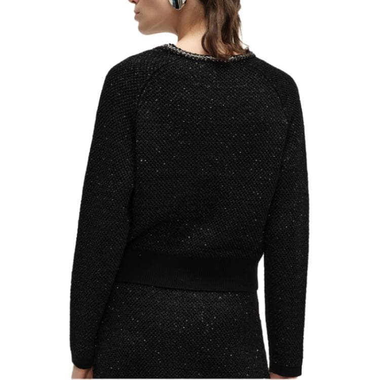 Кофта KARL LAGERFELD SS24 V - изображение 6
