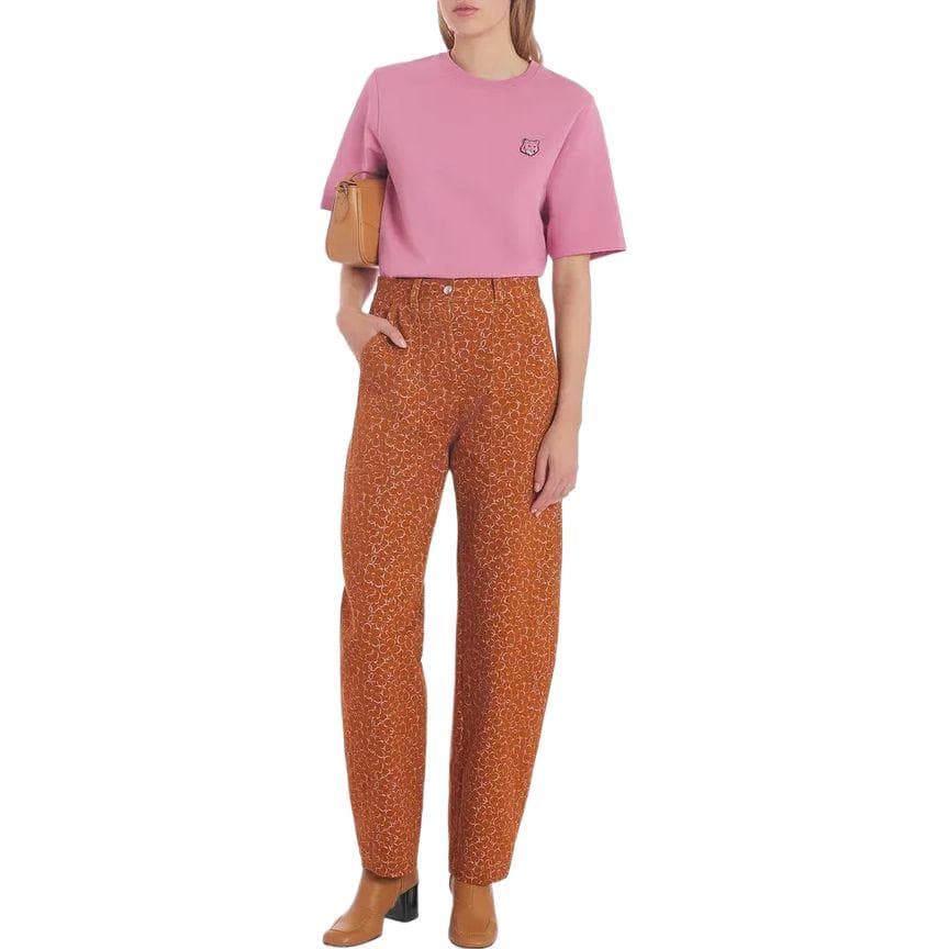 Футболка Maison Kitsune SS24 T - изображение 3