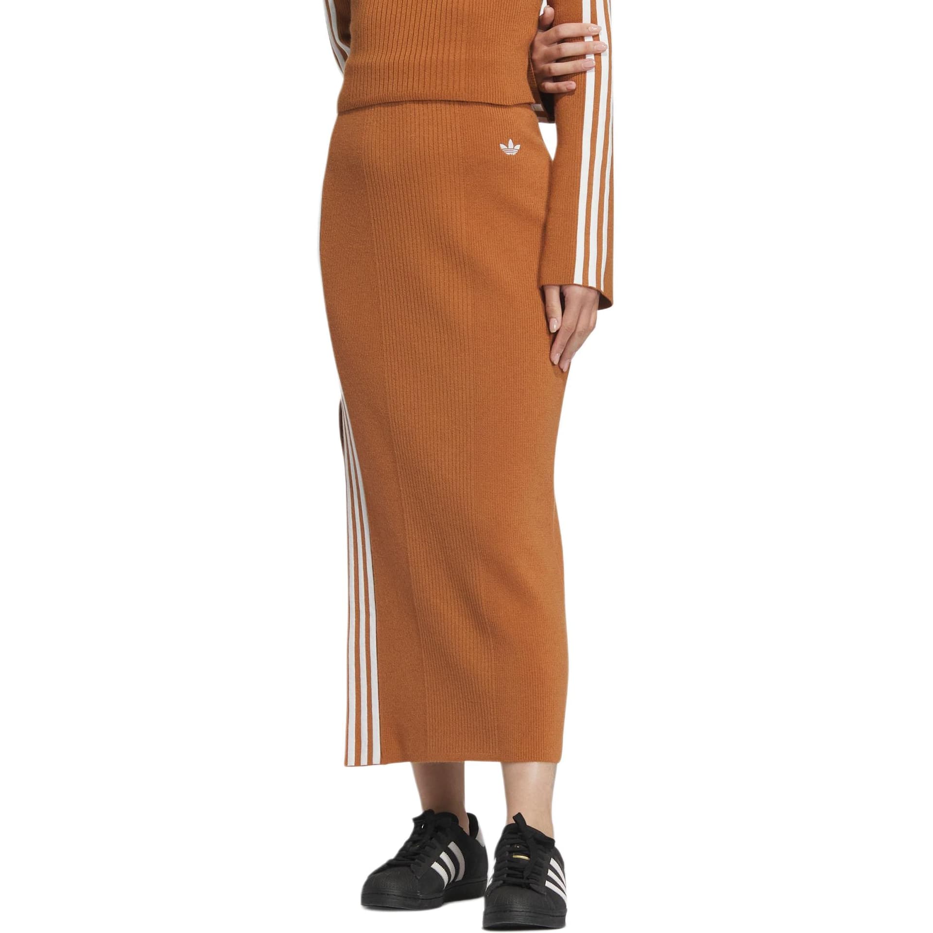 adidas originals Premium Knit Skirt - изображение 3