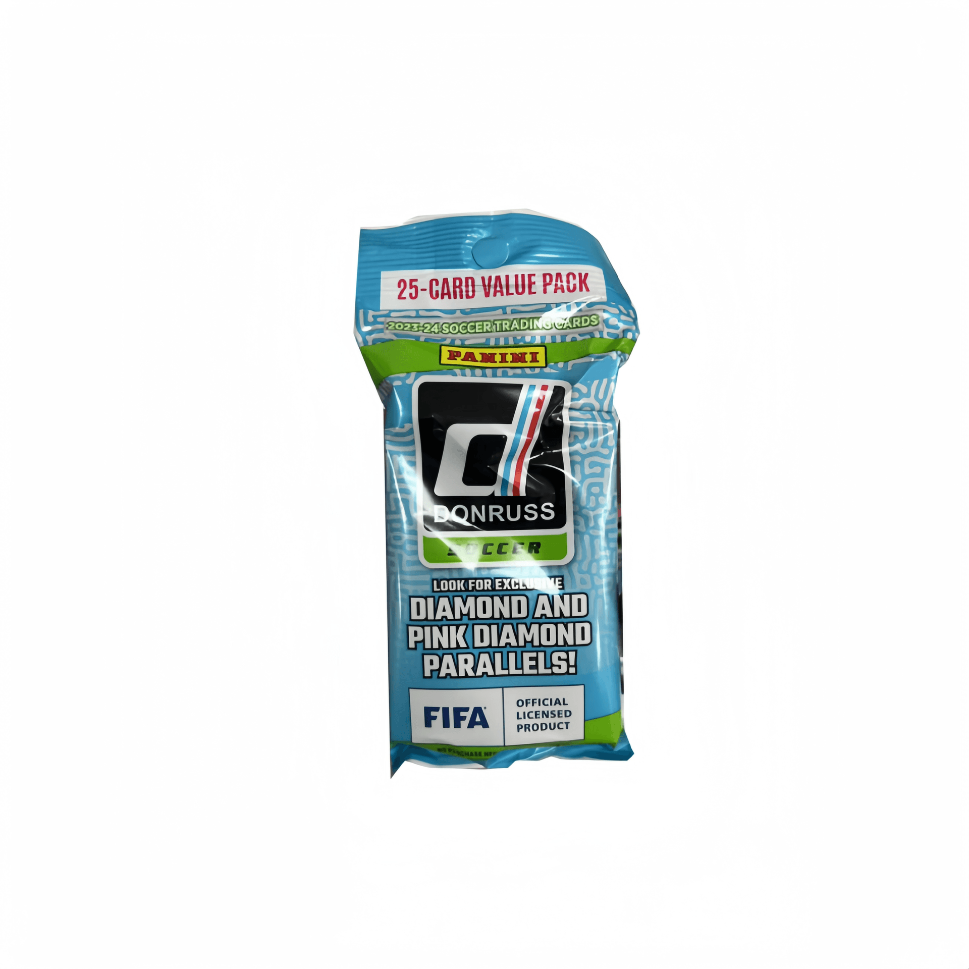 Коллекционные карточки PANINI 2023-24 DONRUSS VALUE PACK 25 - изображение 1