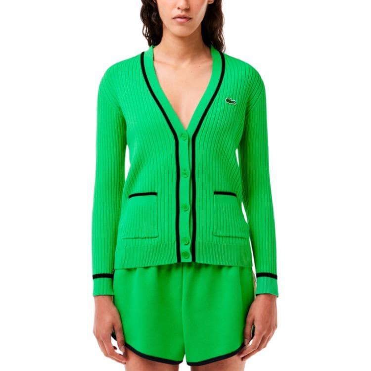 Кофта LACOSTE V - изображение 3