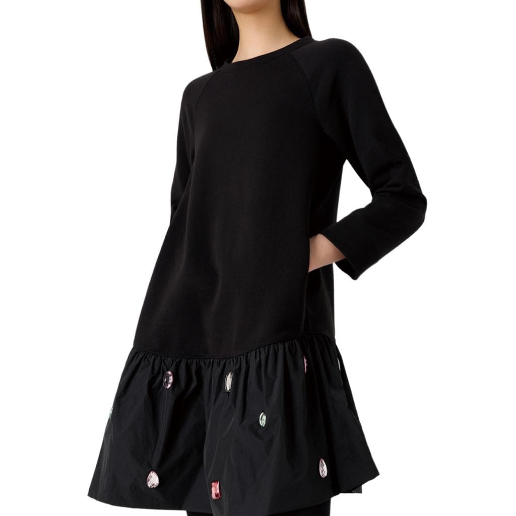 Платье EMPORIO ARMANI SS24 - изображение 5