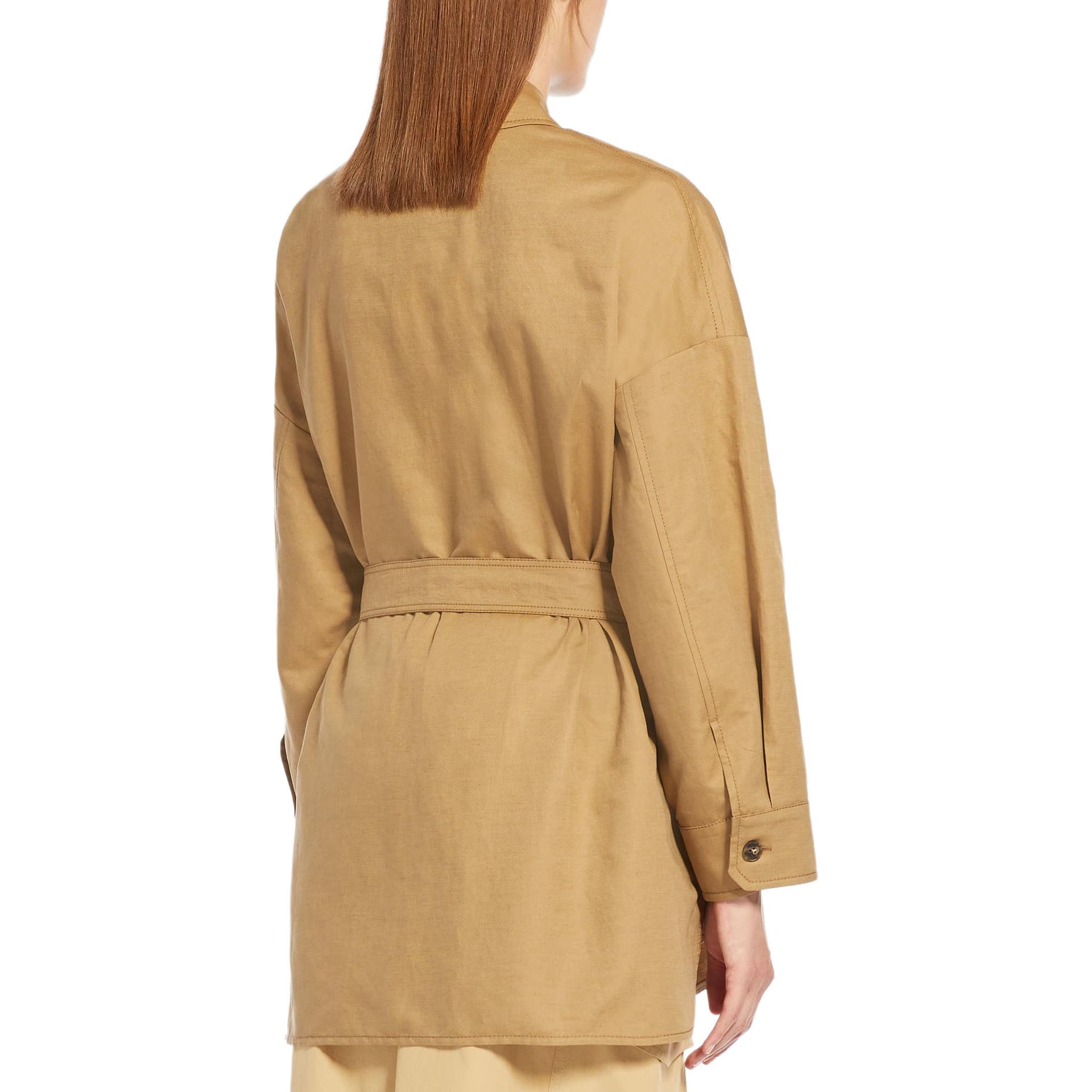 Куртка WEEKEND MaxMara Vicario - изображение 4