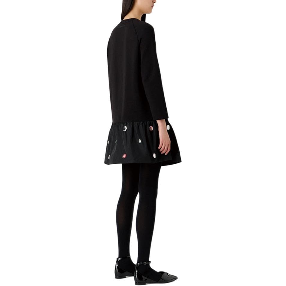 Платье EMPORIO ARMANI SS24 - изображение 4