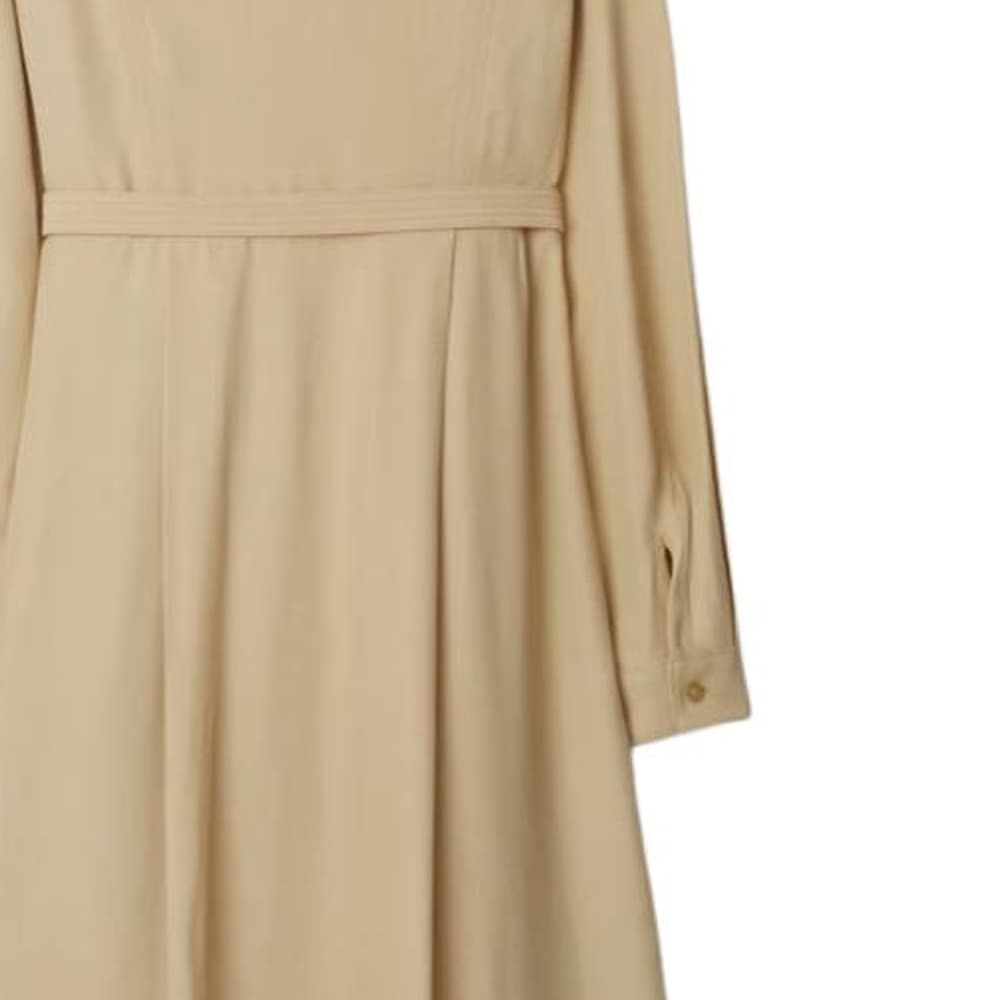 Платье Burberry SS24 - изображение 6