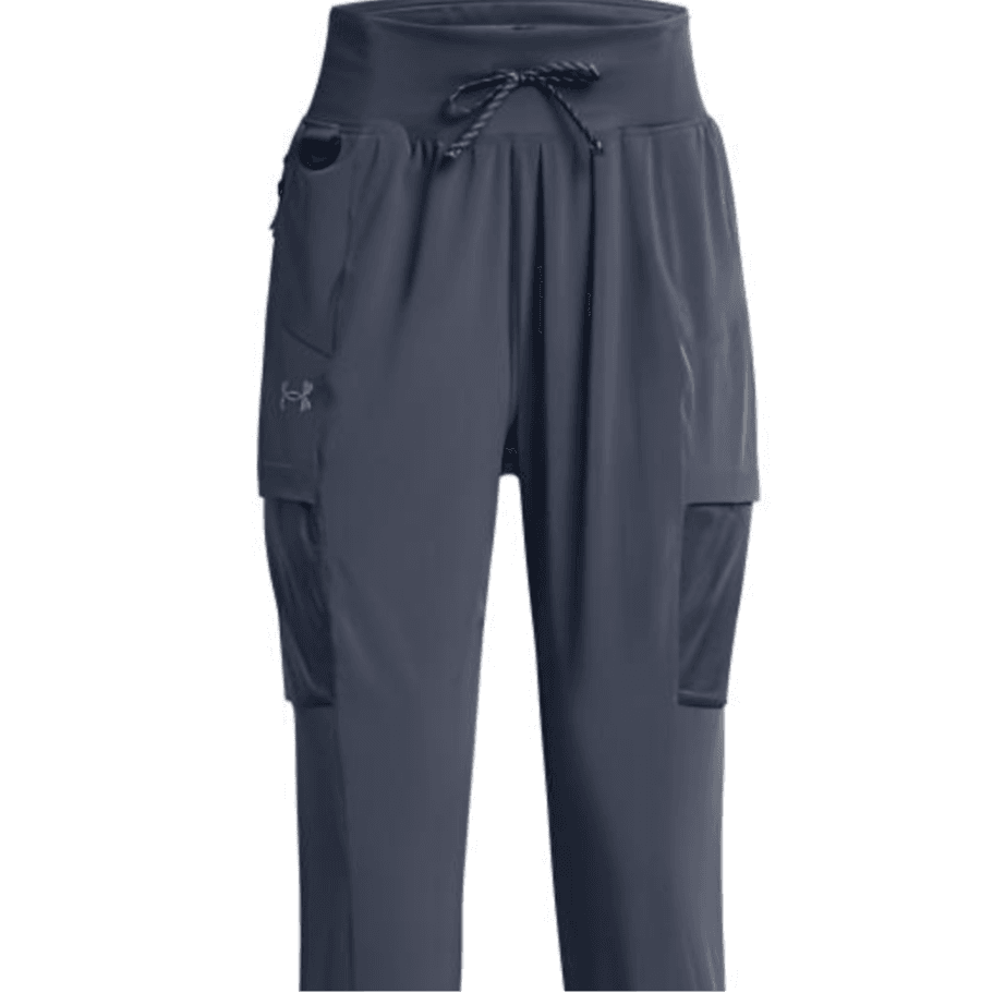 Штаны Under Armour - изображение 5