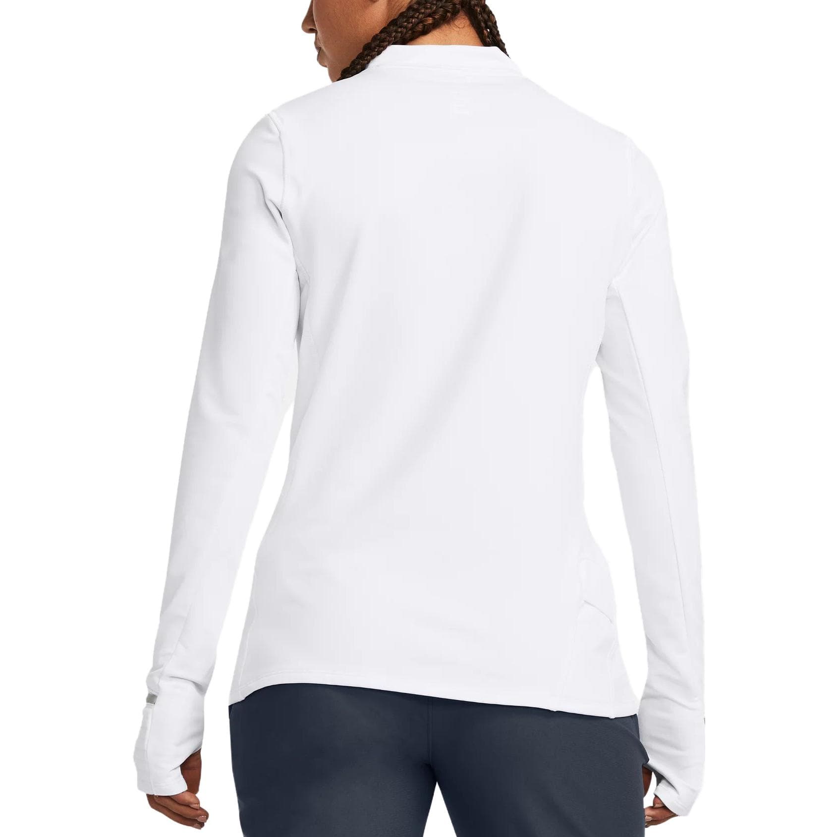 Under Armour UA Qualifier Cold Long Sleeve - изображение 5