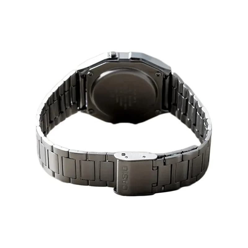 Часы Casio Retro Classic Grey Dial - изображение 5