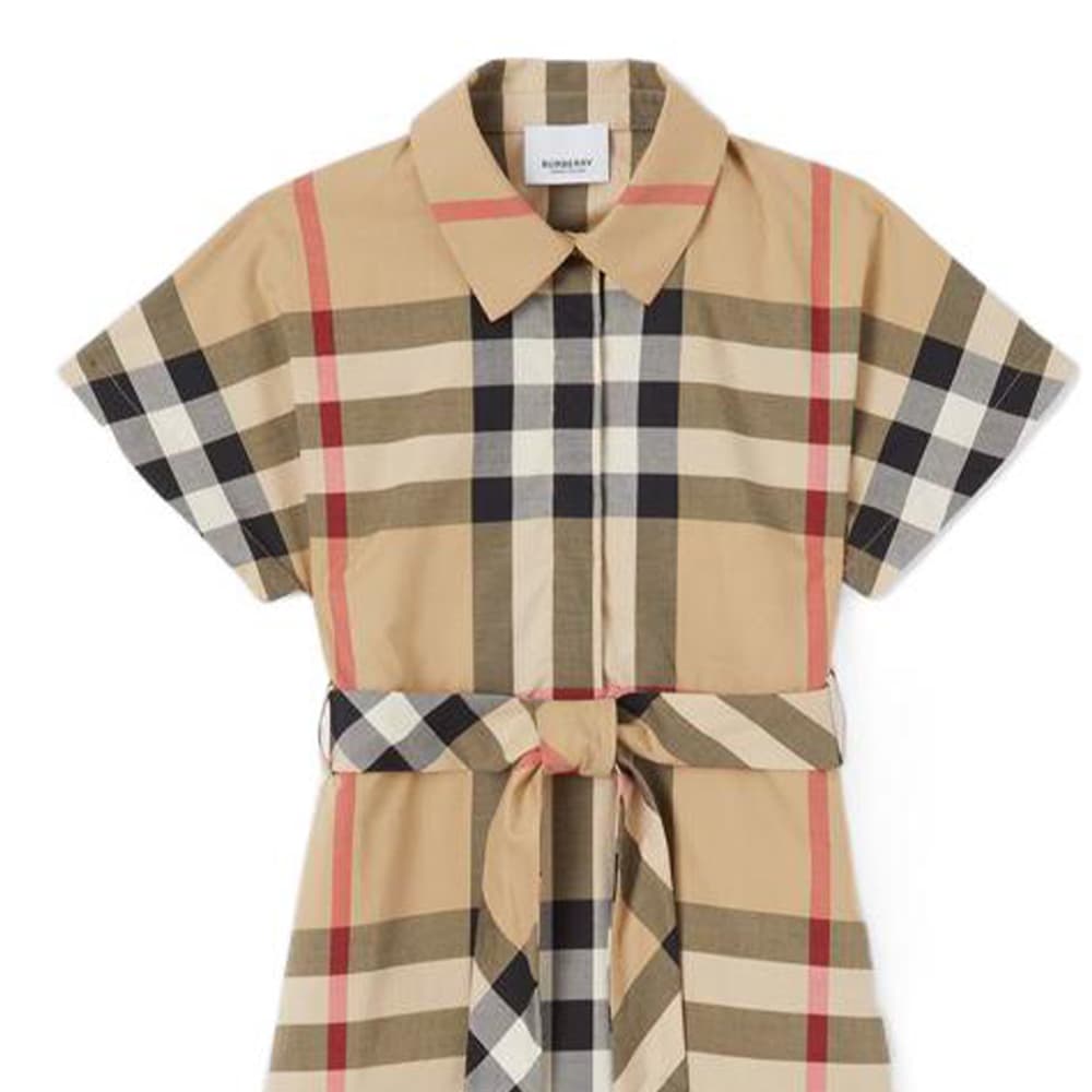 Burberry FW22 - изображение 3