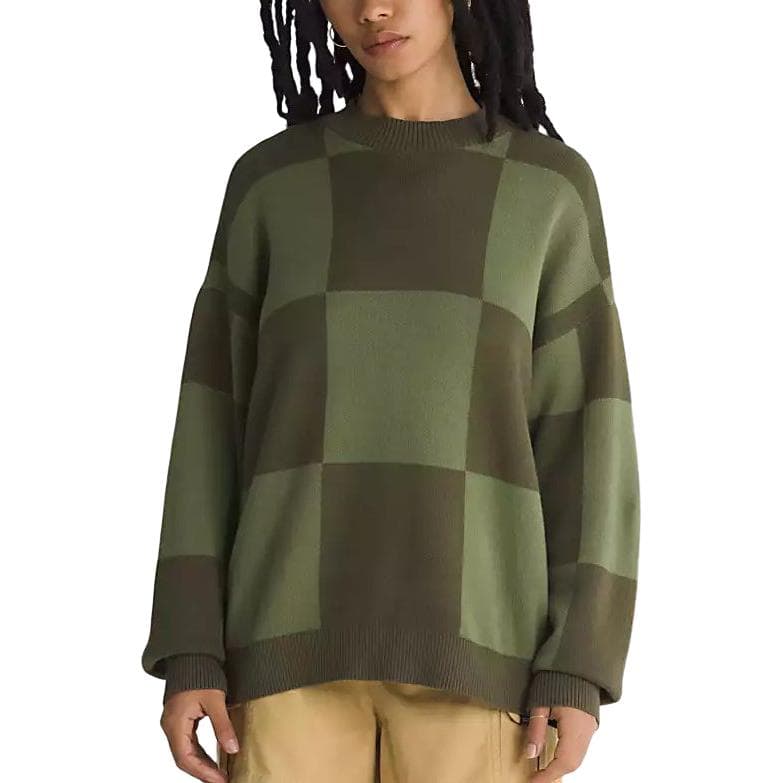 Кардиган Vans Vortex Sweater - изображение 2