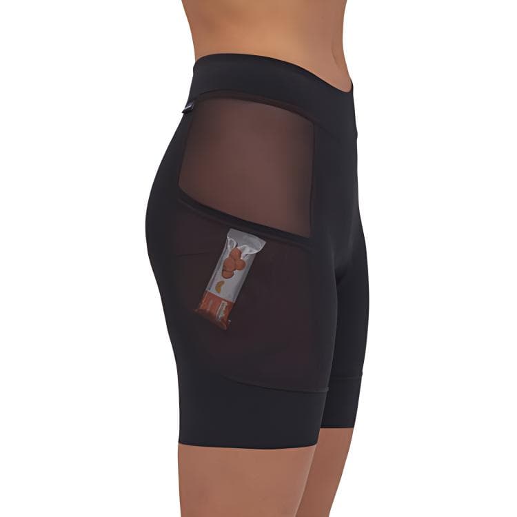 Шорты patagonia Dirt Roamer Bike Liner Shorts - изображение 5
