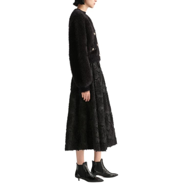 Кофта KARL LAGERFELD FW23 V - изображение 4