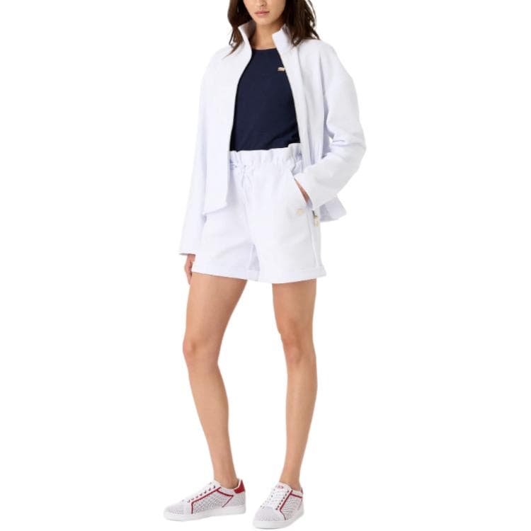 Футболка EMPORIO ARMANI EA7 SS24 LogoT - изображение 3