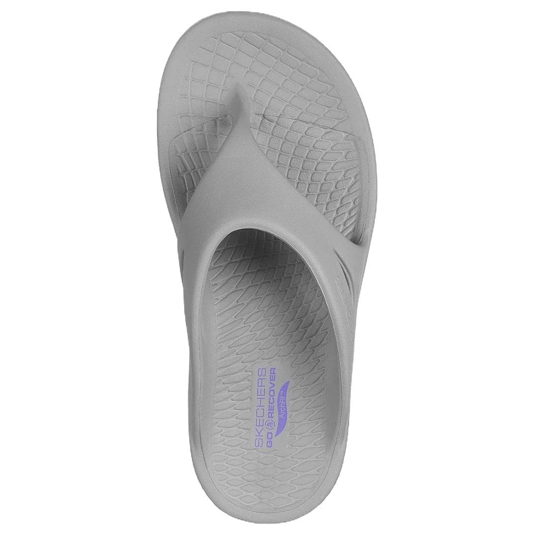 Шлёпанцы Skechers ON THE GO - изображение 4