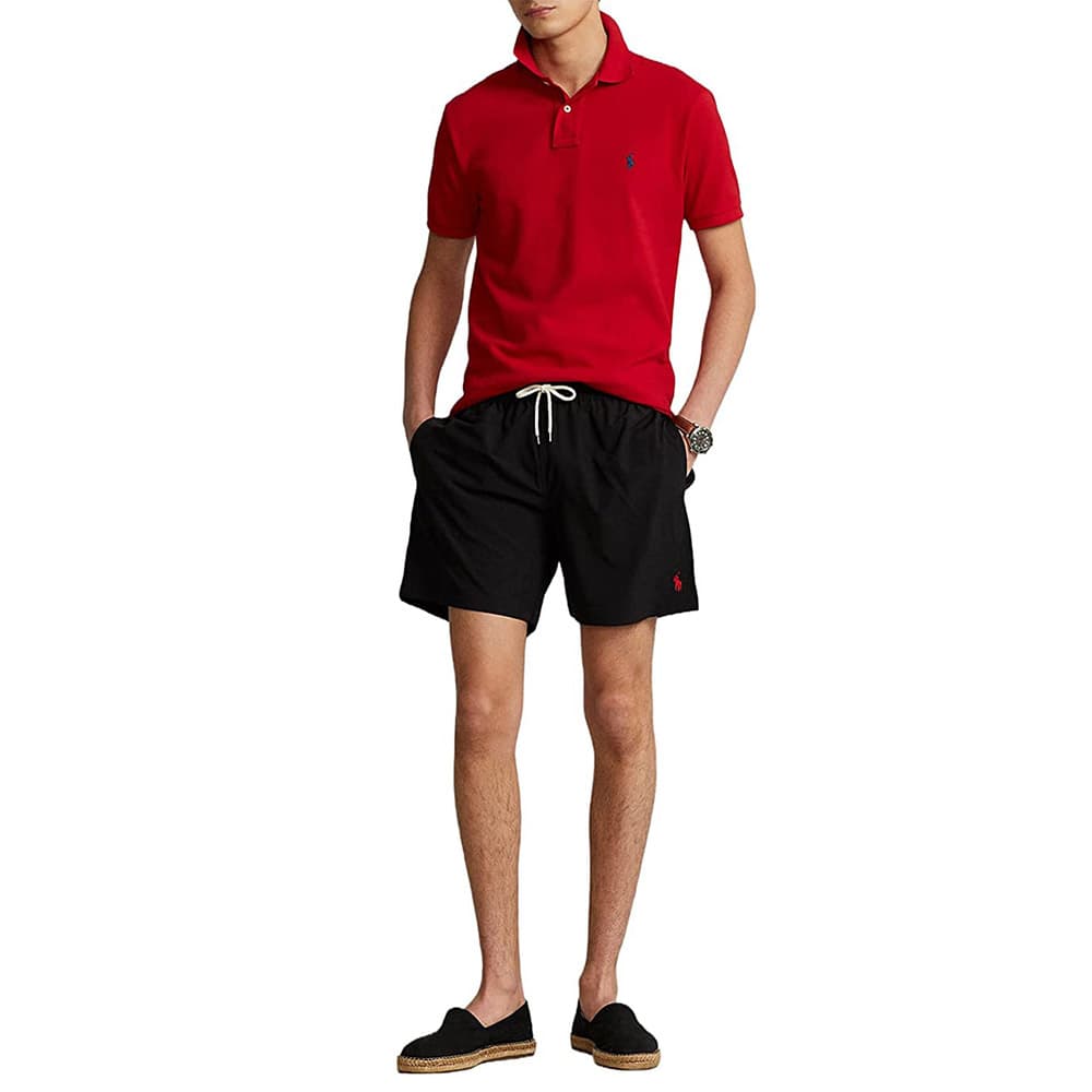 Шорты Polo Ralph Lauren SS23 Logo - изображение 5
