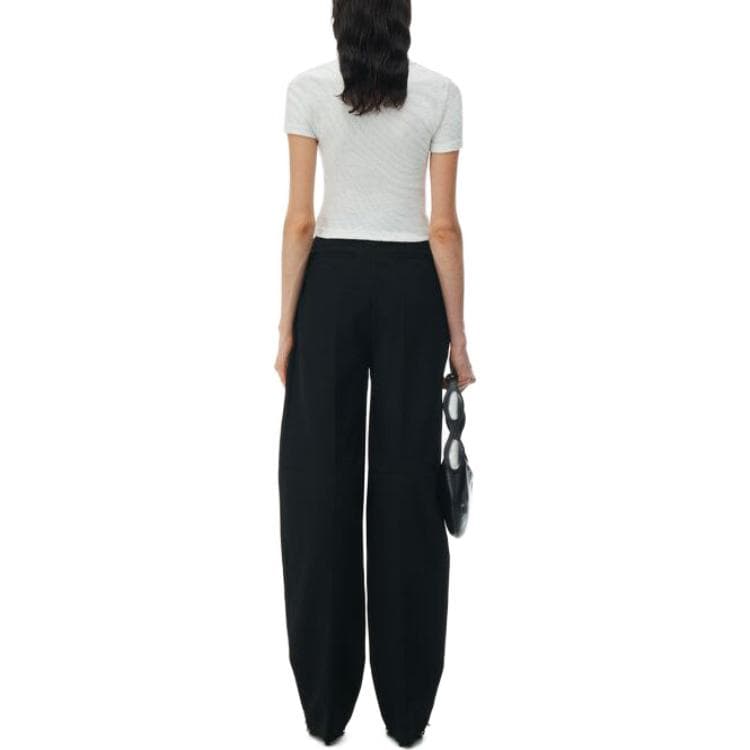 Футболка alexander wang SS24 T - изображение 3