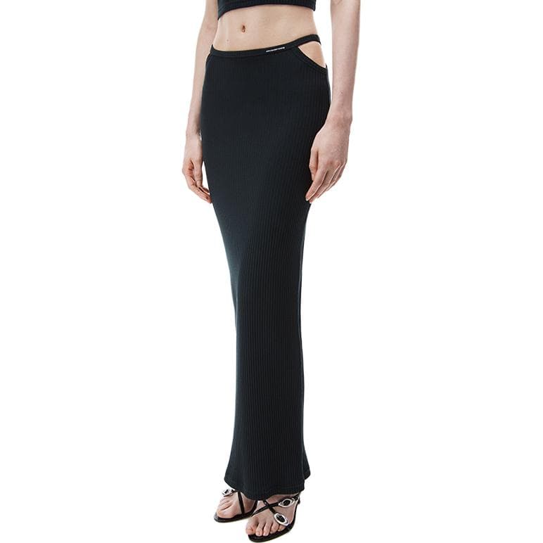 Юбка alexander wang SS24 - изображение 2