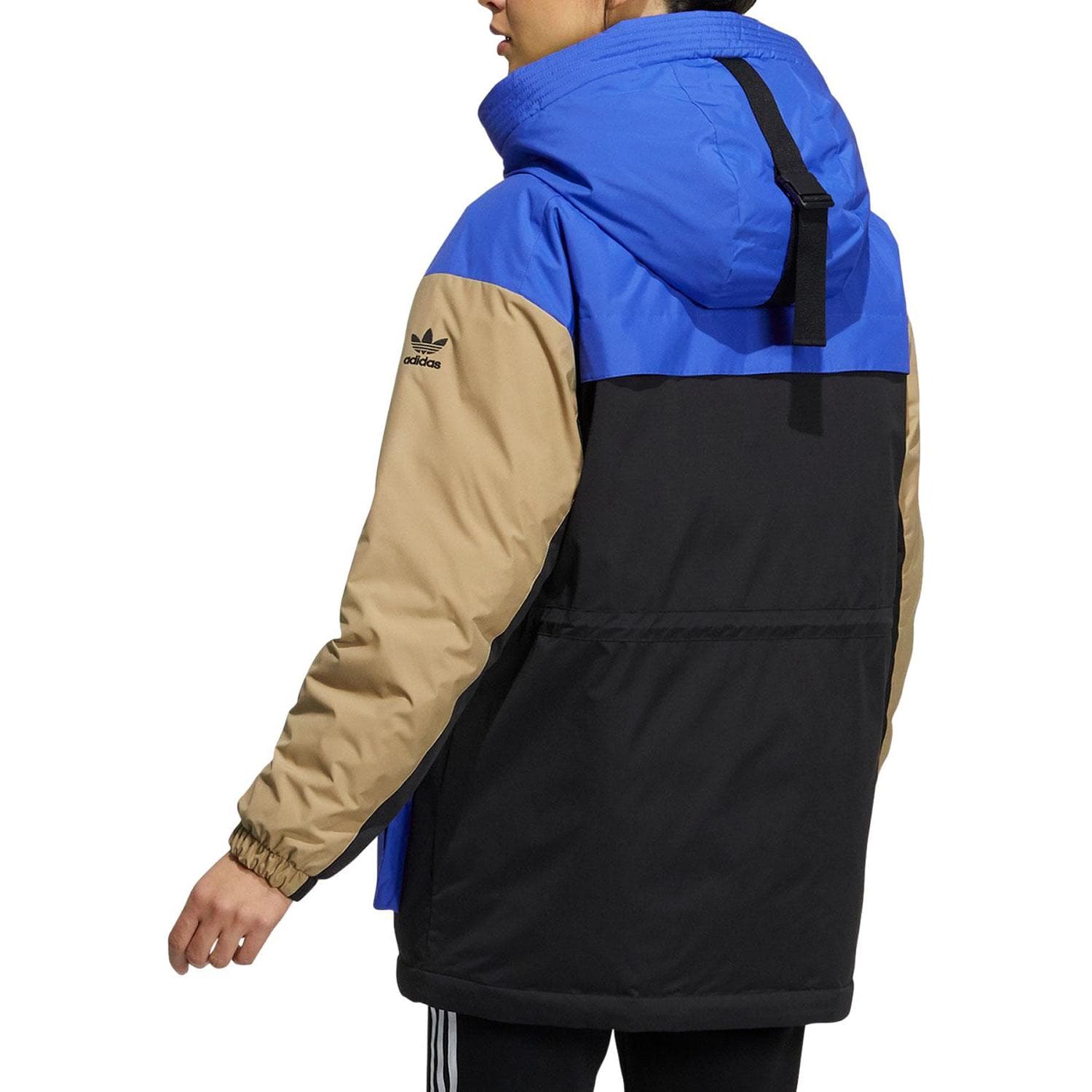Пуховик adidas - изображение 4