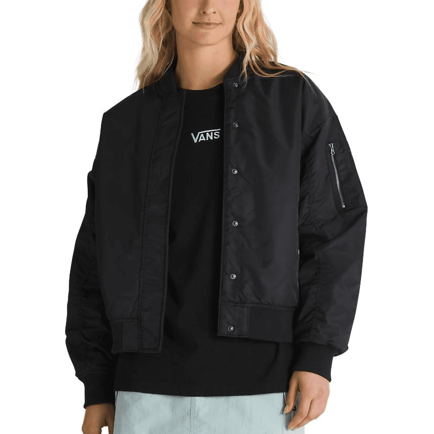 Куртка Vans - изображение 2