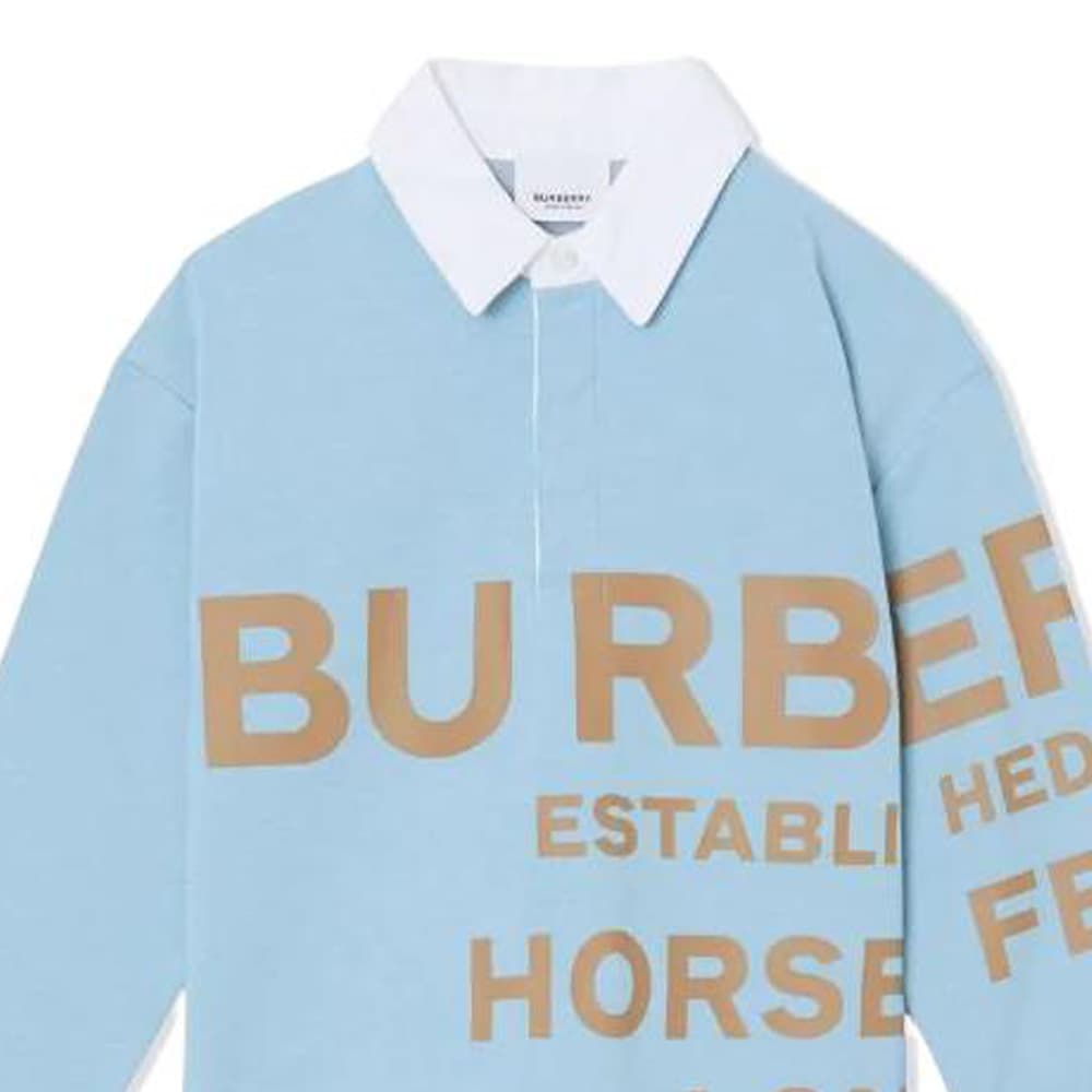 Burberry y SS22 LogoPolo - изображение 3