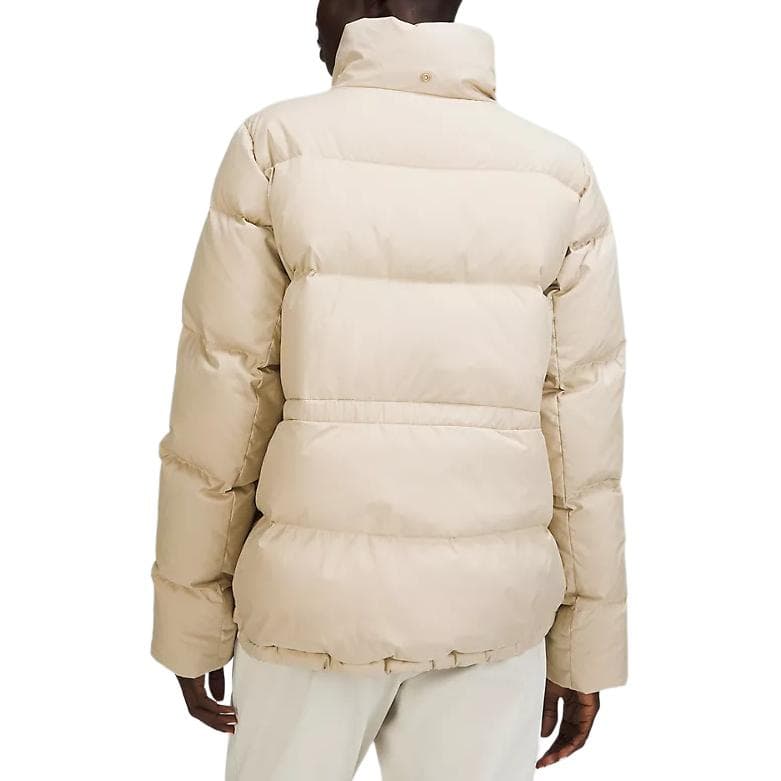 Пуховик lululemon Wunder Puff SoftMatte - изображение 10