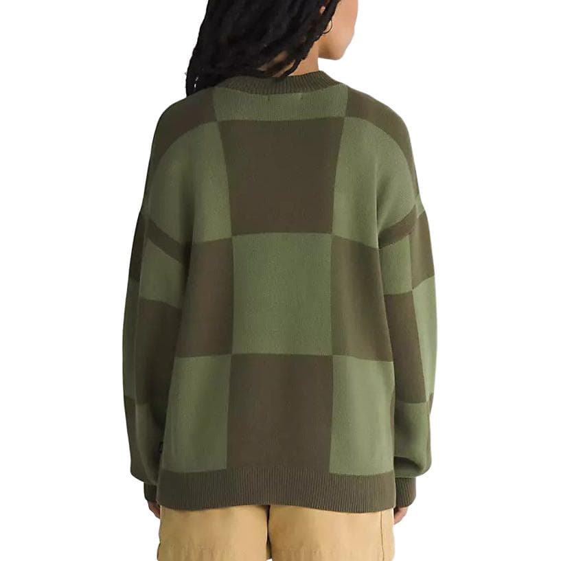 Кардиган Vans Vortex Sweater - изображение 3