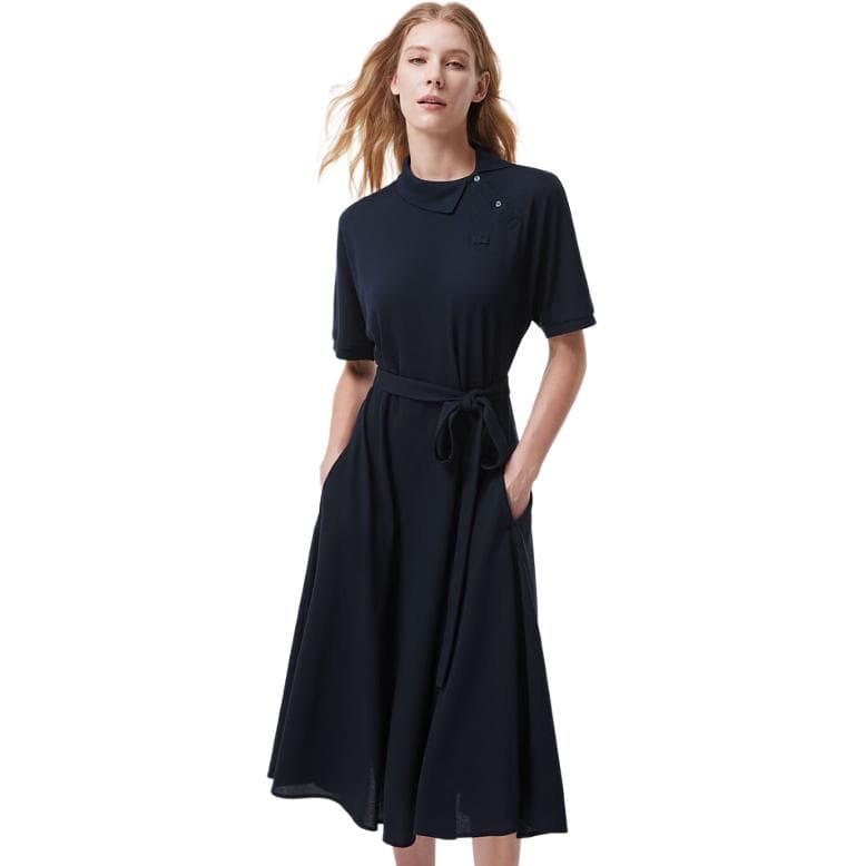 Платье LACOSTE COSTE - изображение 3