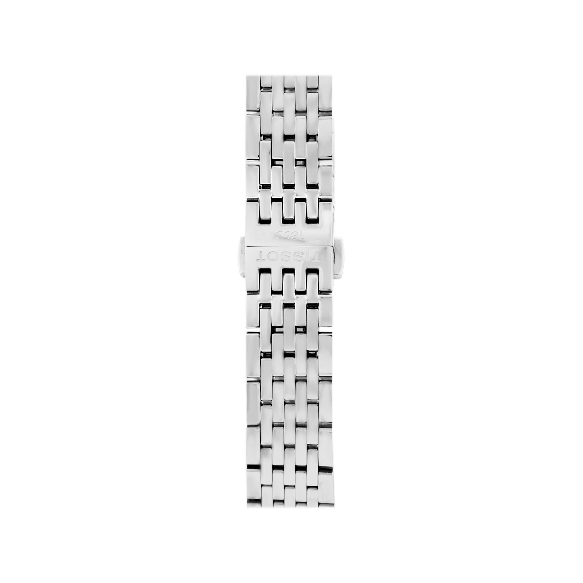 Часы TISSOT 39.3mm T006.407.11.052.00 - изображение 3