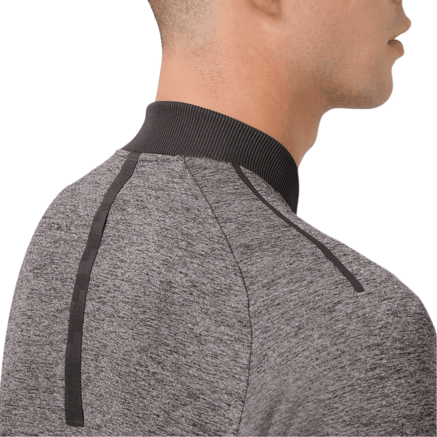 Куртка lululemon Textured Tech Logo - изображение 5