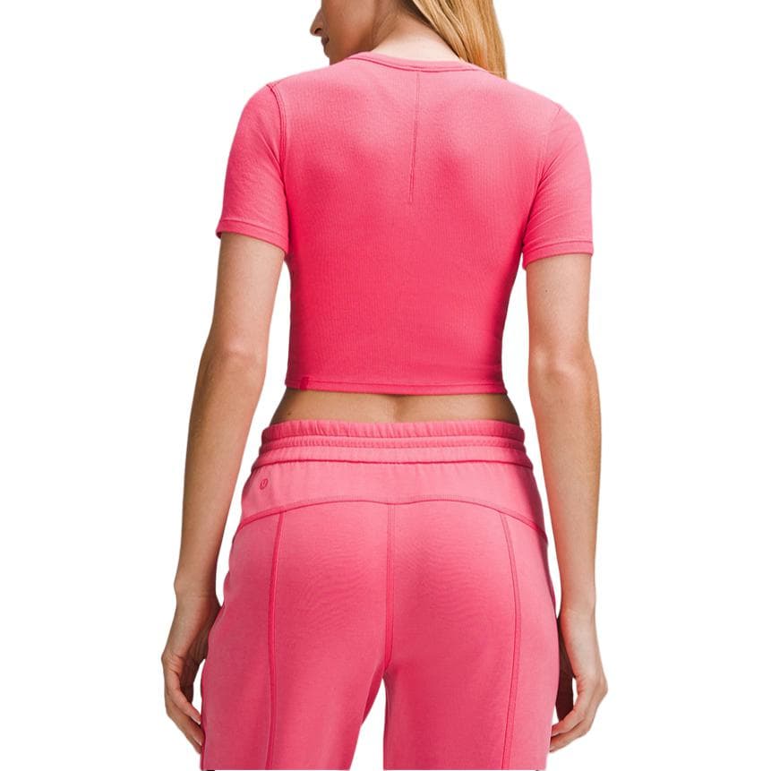 Футболка lululemon Hold Tight T - изображение 4
