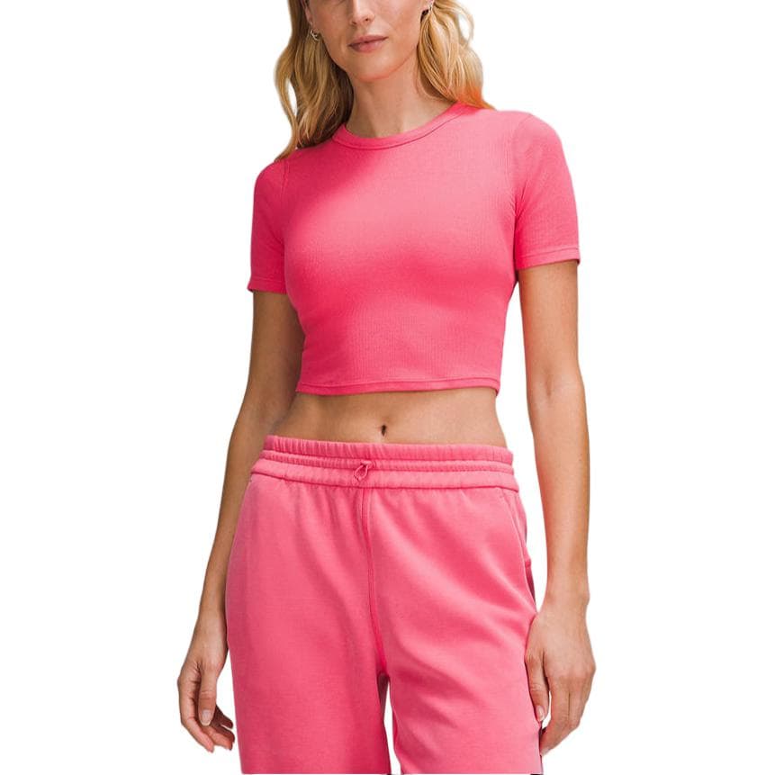 Футболка lululemon Hold Tight T - изображение 3