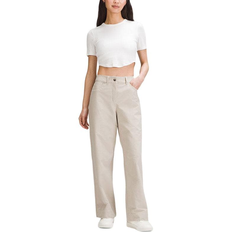 Штаны lululemon City Sleek Utilitech - изображение 7
