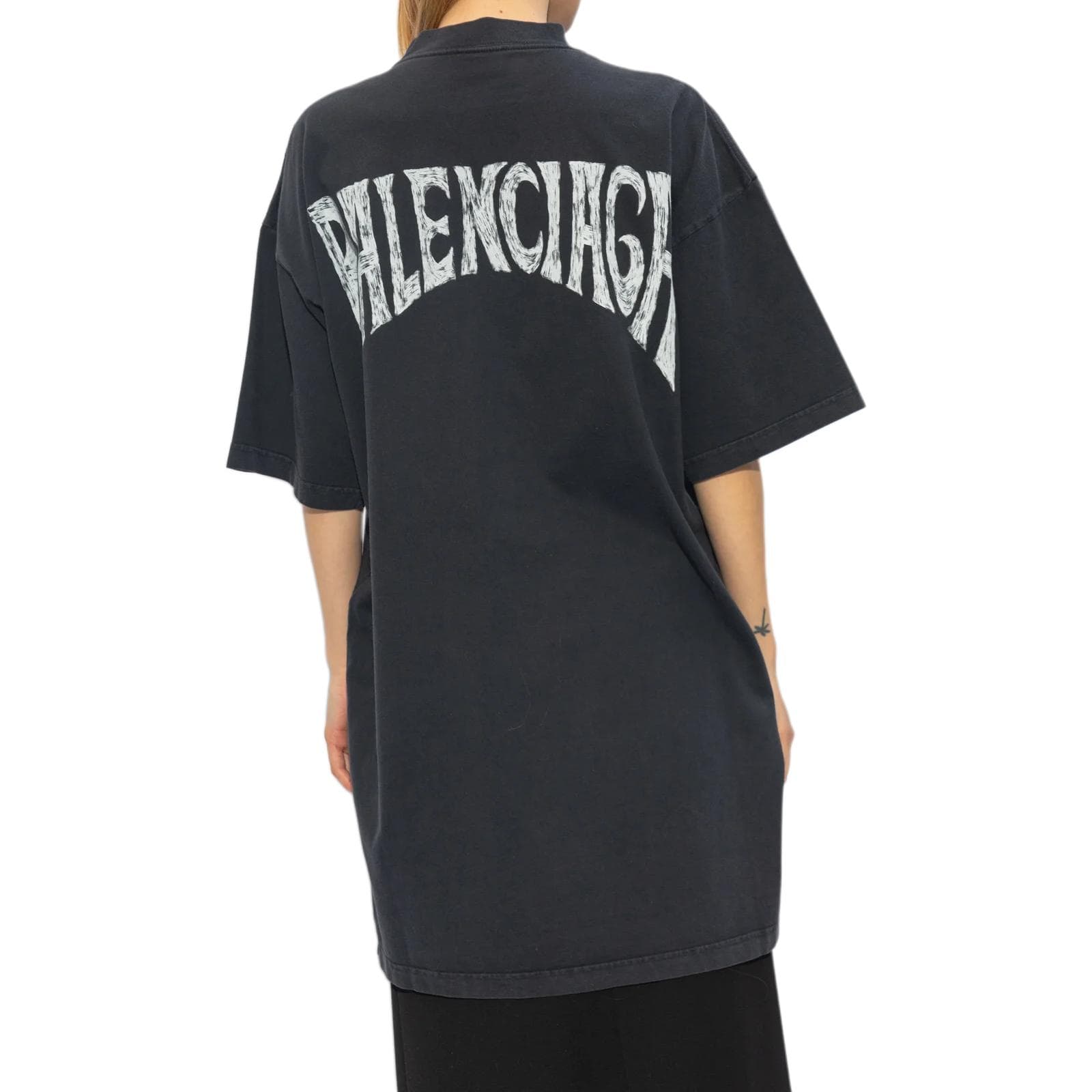Футболка Balenciaga T - изображение 2