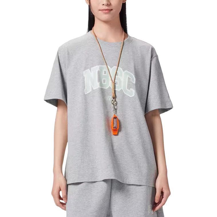 Футболка New Balance T - изображение 3