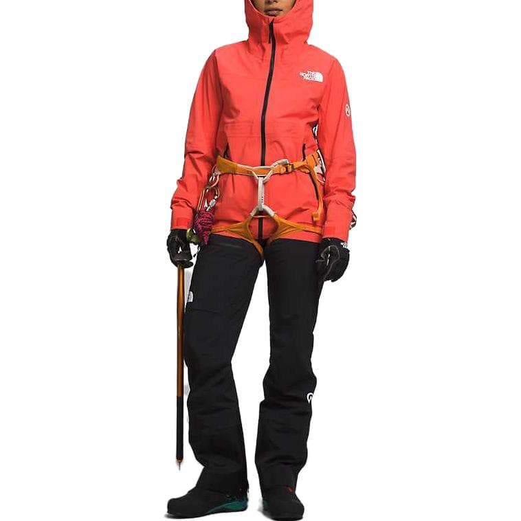 Куртка THE NORTH FACE Summit Series Chamlang FUTURELIGHT Jacket Logo - изображение 2