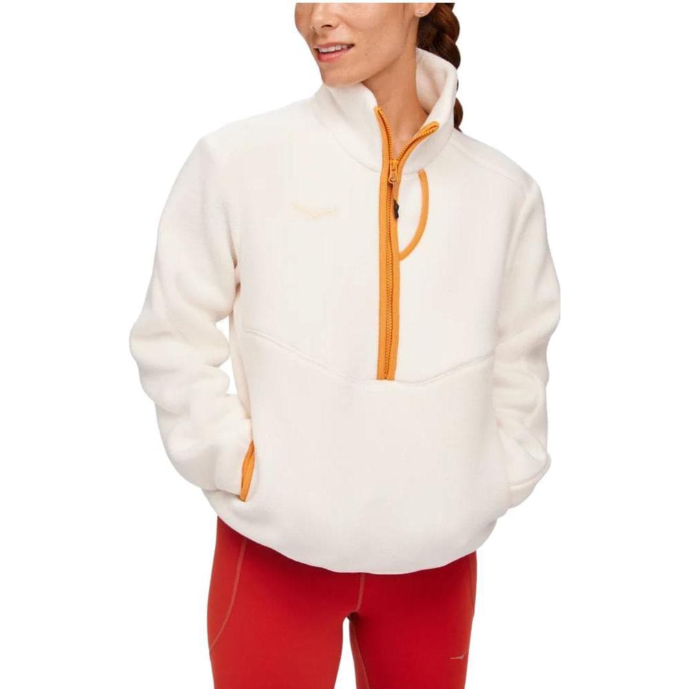 Худи HOKA ONE ONE Ridgetop Half-Zip Fleece - изображение 4