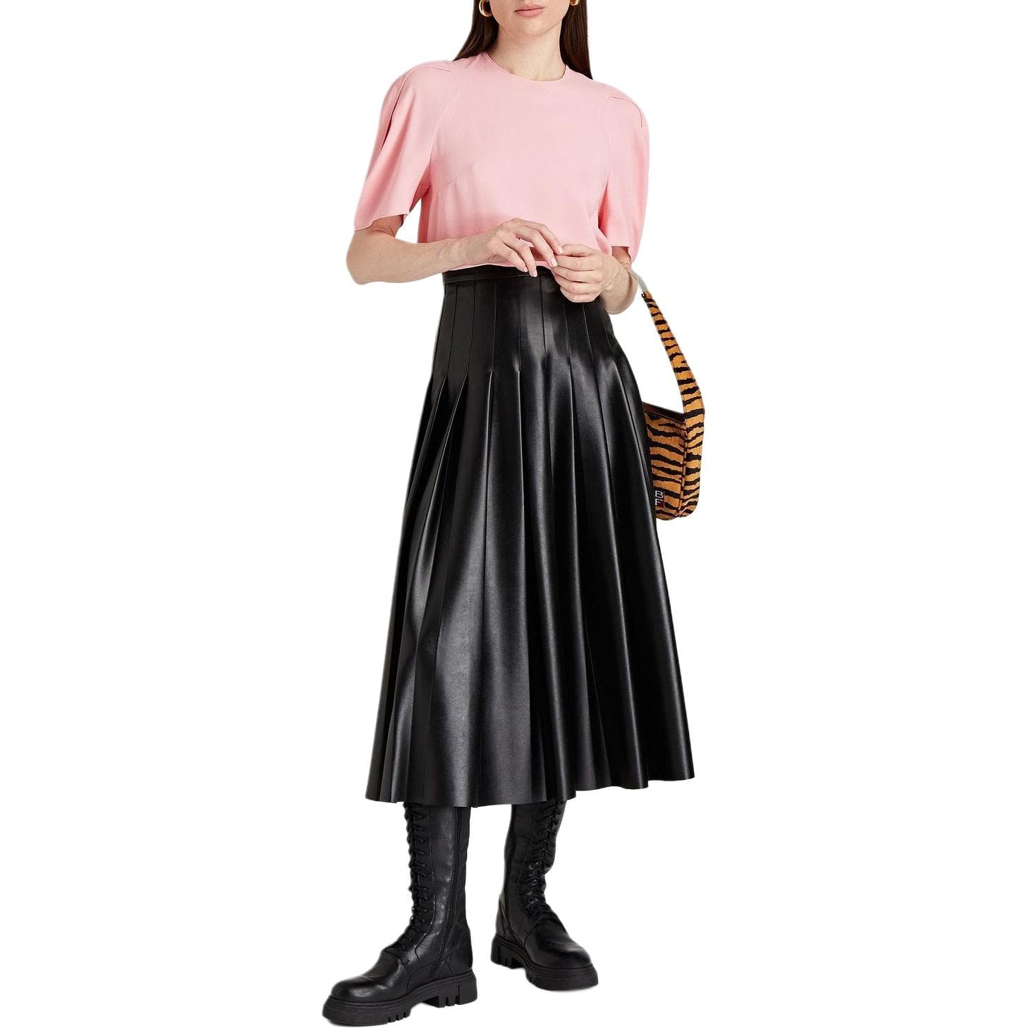 Футболка Stella McCartney T - изображение 2