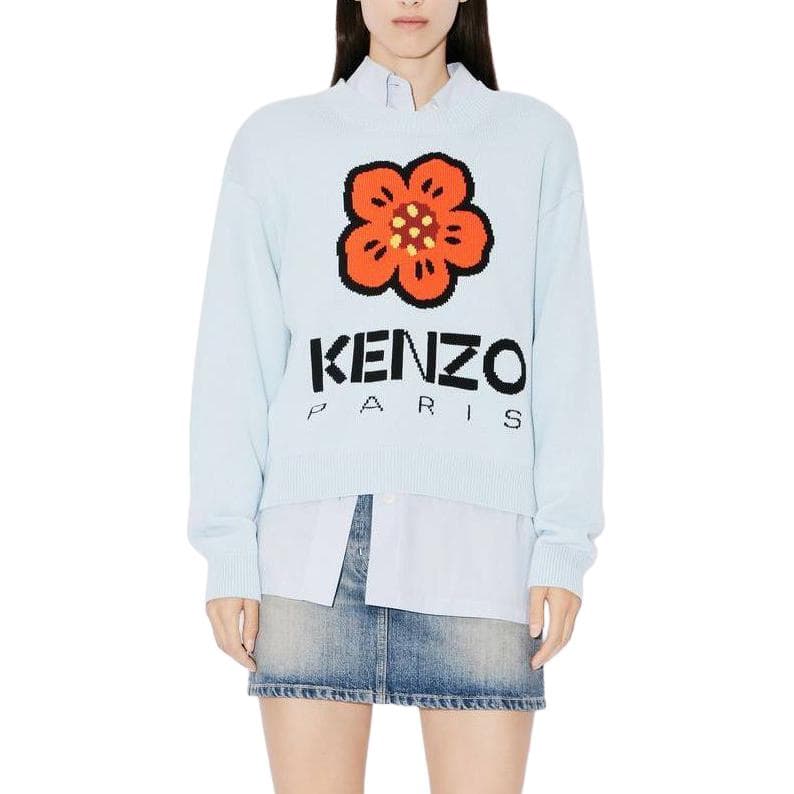 Кофта KENZO FW23 - изображение 5