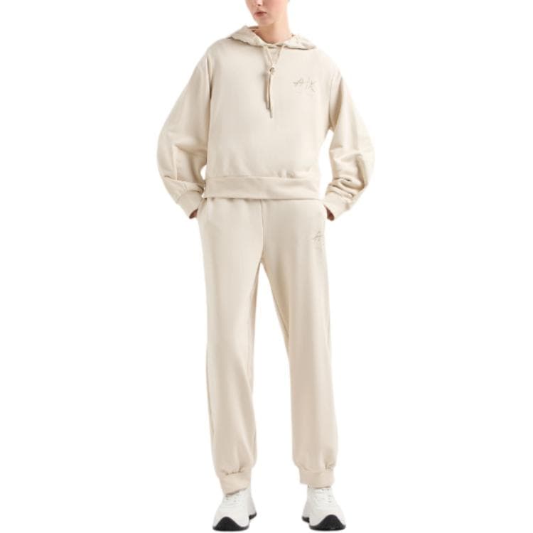 Штаны ARMANI EXCHANGE SS24 Logo - изображение 2