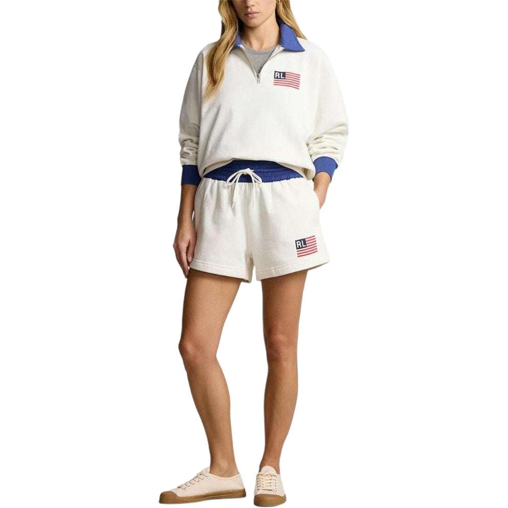 Шорты Polo Ralph Lauren SS24 Logo - изображение 2