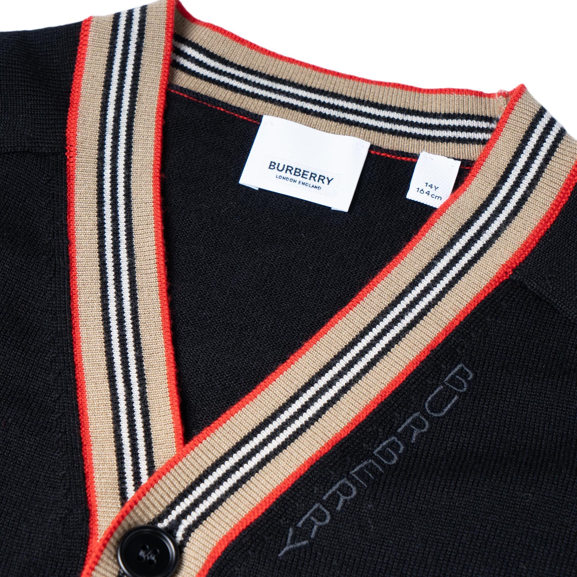 Burberry - изображение 8