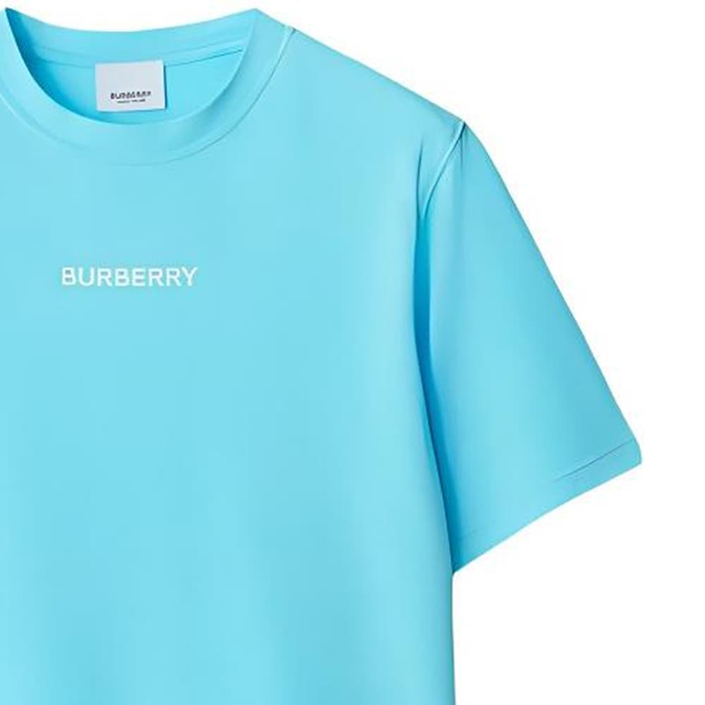 Футболка Burberry SS24 T - изображение 5
