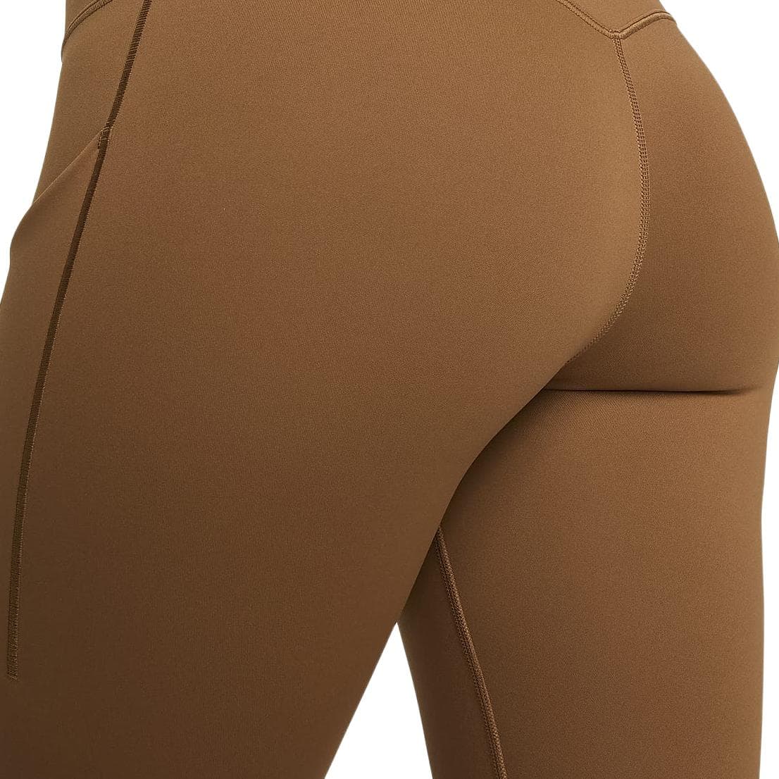 Штаны Nike Universa High-Rise Tights - изображение 4