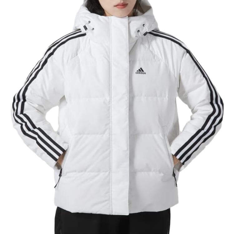 Пуховик adidas 600 - изображение 2