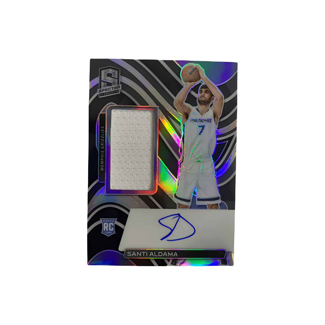 Коллекционные карточки PANINI 2021-22 RJA 149 - изображение 4